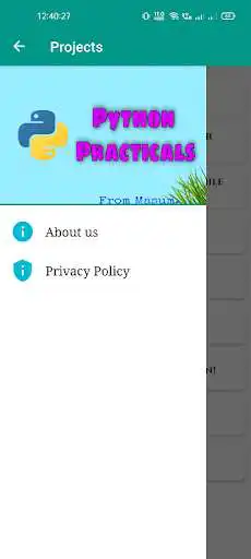Play Python Practicals as an online game online Python Practicals with UptoPlay com.niotron.pythonpracticals Play Python Practicals as an online game Python Practicals with UptoPlay