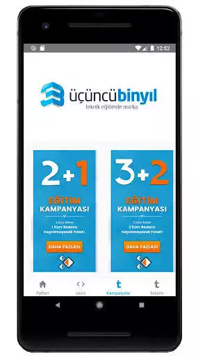 Play Python Programlama Dili as an online game Python Programlama Dili with UptoPlay