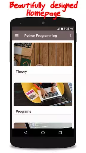 Play Python Programming  and enjoy Python Programming with UptoPlay
