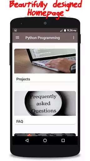 Play Python Programming as an online game Python Programming with UptoPlay