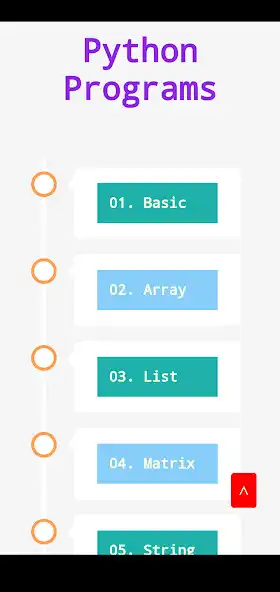 Play Python Programs - Learn Python  and enjoy Python Programs - Learn Python with UptoPlay