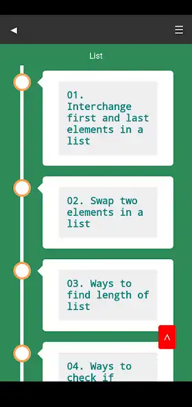 Play Python Programs - Learn Python as an online game Python Programs - Learn Python with UptoPlay