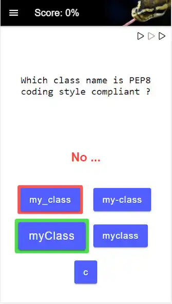 Play Python Score - Basic Syntax and enjoy Python Score - Basic Syntax with UptoPlay Play Python Score - Basic Syntax and enjoy Python Score - Basic Syntax with UptoPlay