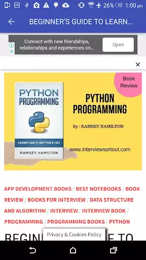 Play Python  and enjoy Python with UptoPlay