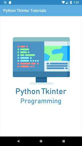 Play Python Tkinter Tutorials and enjoy Python Tkinter Tutorials with UptoPlay Play Python Tkinter Tutorials and enjoy Python Tkinter Tutorials with UptoPlay