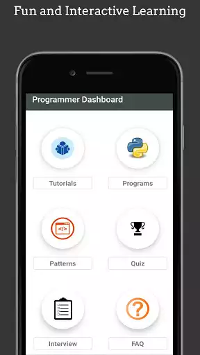 Play Python Tutorial  and enjoy Python Tutorial with UptoPlay