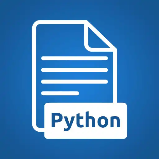 Play Python Viewer: Python to PDF APK