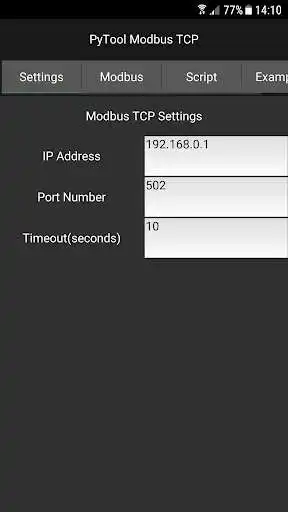 Play PyTool Modbus TCP F and enjoy PyTool Modbus TCP F with UptoPlay Play PyTool Modbus TCP F and enjoy PyTool Modbus TCP F with UptoPlay