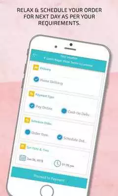 Play Pytwo - Order Fresh Items Online