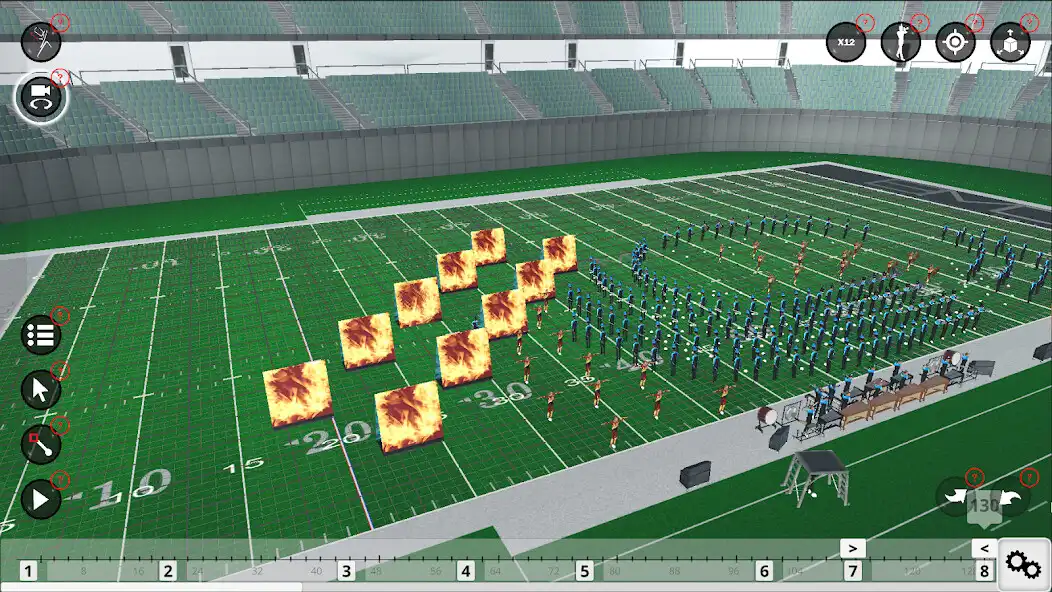 Play Pyware 3D Mobile Editor as an online game Pyware 3D Mobile Editor with UptoPlay
