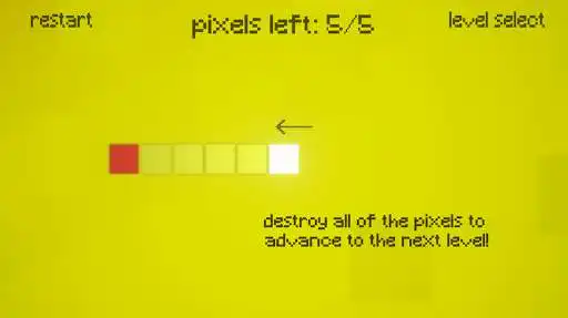 Play Pyxeled  and enjoy Pyxeled with UptoPlay