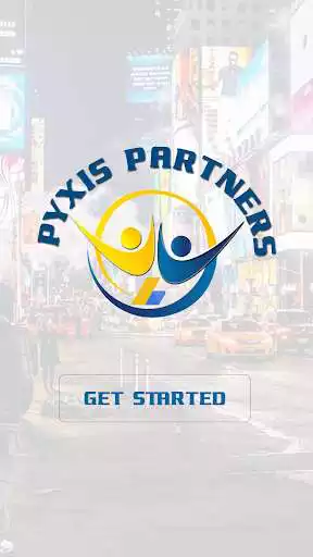 Play Pyxis Partners  and enjoy Pyxis Partners with UptoPlay