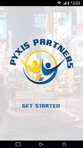Play Pyxis Partners as an online game Pyxis Partners with UptoPlay