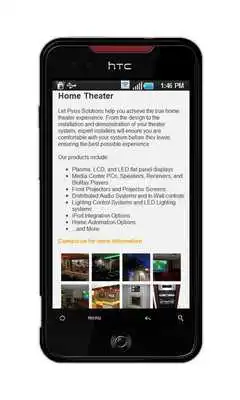 Play Pyxis Solutions Partners App