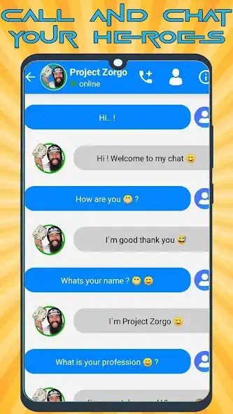 Play PZ9 Call  Video as an online game PZ9 Call  Video with UptoPlay