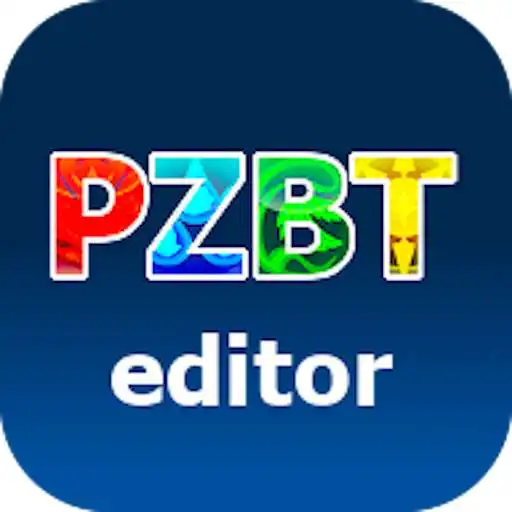 Play PZBT editor APK Play PZBT editor APK