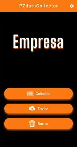 Play PZdataCollector  and enjoy PZdataCollector with UptoPlay