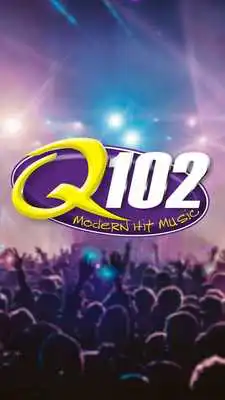 Play Q102 Sioux City