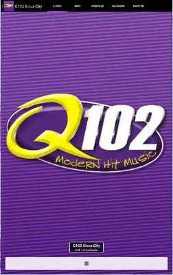 Play Q102 Sioux City
