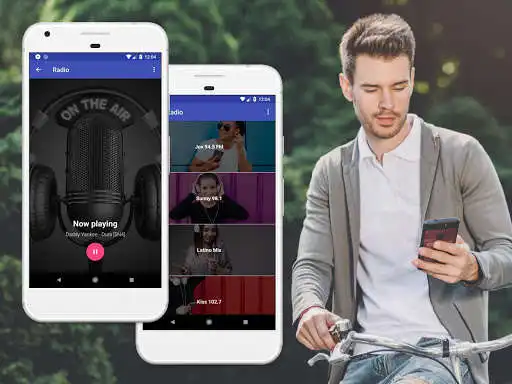 Play Q106 Mobile App Radio Station as an online game Q106 Mobile App Radio Station with UptoPlay