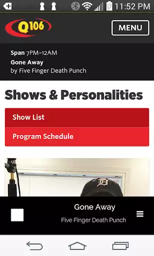 Play q106  and enjoy q106 with UptoPlay