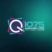 Free play online Q 107.5 APK