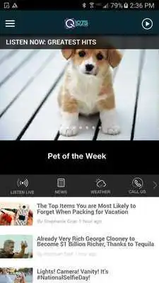 Play Q 107.5