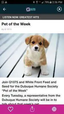 Play Q 107.5
