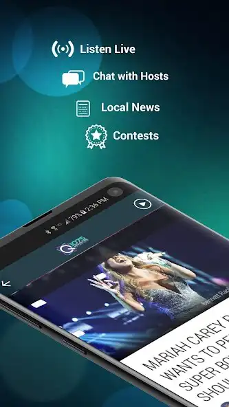 Play Q 107.5 (WDBQ)  and enjoy Q 107.5 (WDBQ) with UptoPlay