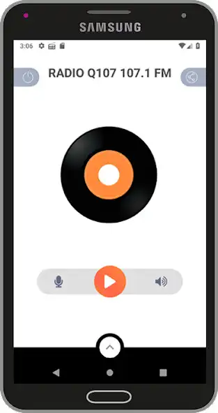 Play Q107 Toronto Radio App Canada  and enjoy Q107 Toronto Radio App Canada with UptoPlay