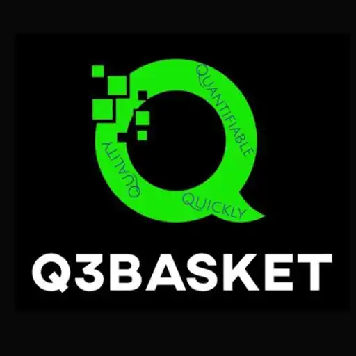 Play Q3 Basket APK
