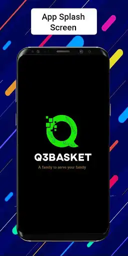 Play Q3 Basket as an online game Q3 Basket with UptoPlay