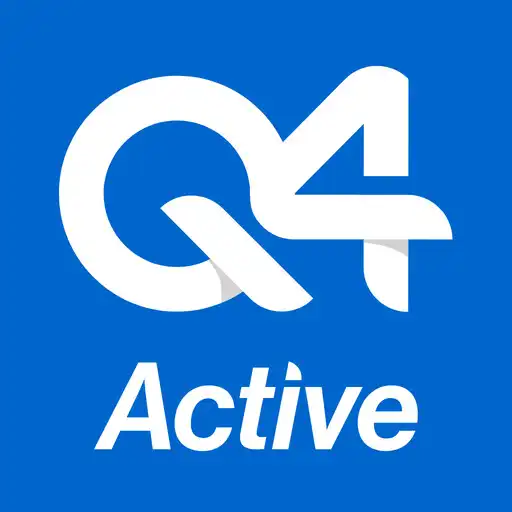 Play Q4 Active - Brain Health APK