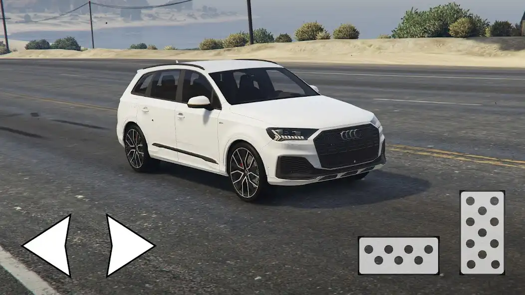 Play Q7 Driving Audi Epic Car Race and enjoy Q7 Driving Audi Epic Car Race with UptoPlay Play Q7 Driving Audi Epic Car Race and enjoy Q7 Driving Audi Epic Car Race with UptoPlay