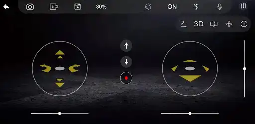 Play Q8 FPV as an online game Q8 FPV with UptoPlay