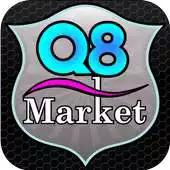 Free play online Q8 Market APK