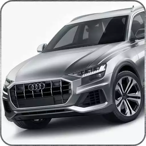 Free play online Q8 Super Car: Speed Drifter APK