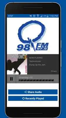 Play Q98