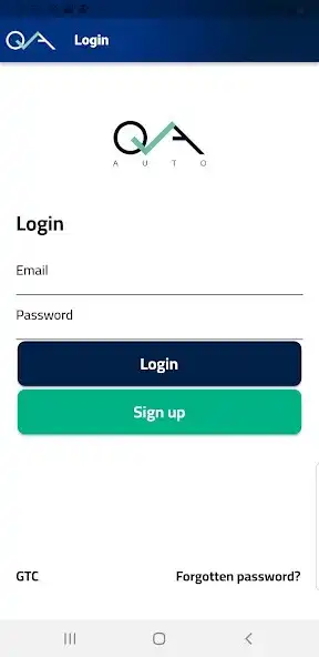Play QA AUTO  and enjoy QA AUTO with UptoPlay