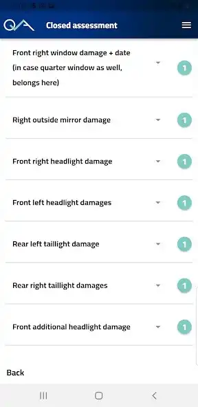 Play QA AUTO as an online game QA AUTO with UptoPlay
