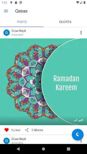 Play Qabas - (Write quotes on hd pictures) and enjoy Qabas - (Write quotes on hd pictures) with UptoPlay Play Qabas - (Write quotes on hd pictures) and enjoy Qabas - (Write quotes on hd pictures) with UptoPlay