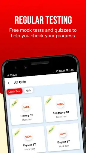 Play Qabil as an online game Qabil with UptoPlay