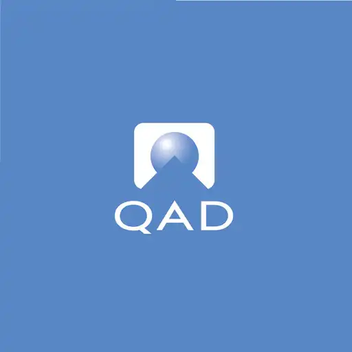 Play QAD DSCP Mobile 2021.1 APK Play QAD DSCP Mobile 2021.1 APK