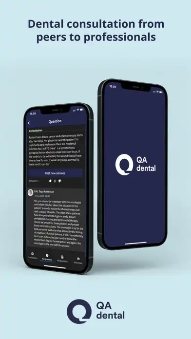 Play QAdental  and enjoy QAdental with UptoPlay