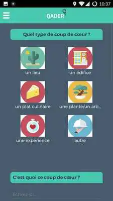 Play Qader