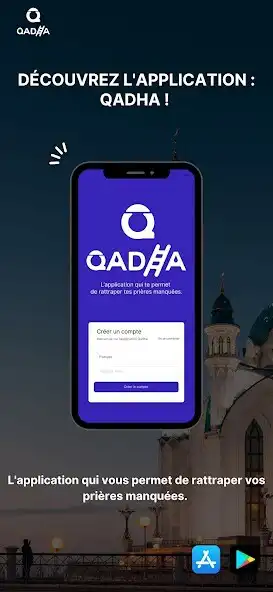 Play Qadha  and enjoy Qadha with UptoPlay