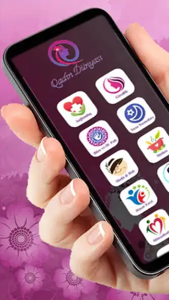 Play Qadin Dunyasi  and enjoy Qadin Dunyasi with UptoPlay