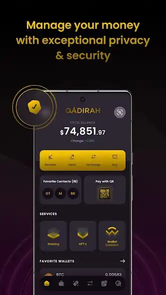 Play Qadirah as an online game Qadirah with UptoPlay