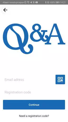 Play Q&A Events as an online game Q&A Events with UptoPlay