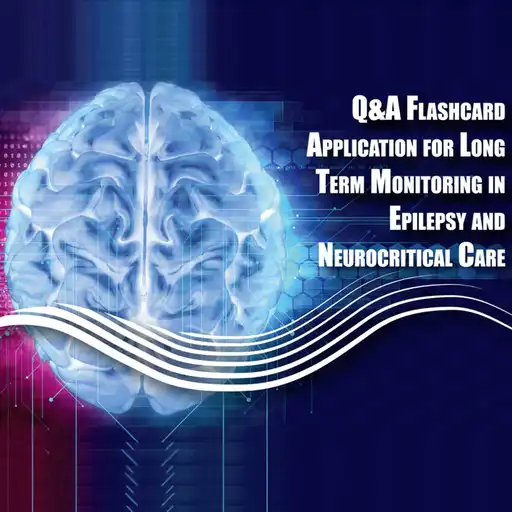 Play Q&A Flashcard App for LTME & Neurocritical Care APK